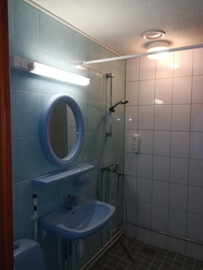 Ilomantsi Hotelli Pogostan Hovi מראה חיצוני תמונה
